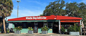 Home | Whistle Stop Grill & Bar