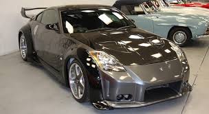 But when sean falls for d.k.'s girlfriend, neela, an explosive series of events is set into motion, climaxing with a high stakes face off. The Nissan 350z From The Fast And The Furious Tokyo 350z Tokyo Drift 968x528 Wallpaper Teahub Io