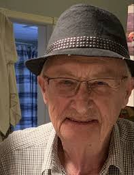 Obituary information for Robert Carl Carson