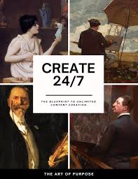 There is a lot more to the 24s package than just the wheels. Create 24 7 The Blueprint To Unlimited Content Creation