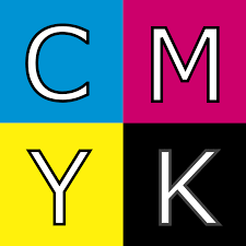 Our free coloring pages for adults and kids, range from star wars to mickey mouse Cmyk Color Model Wikipedia