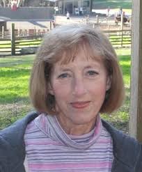 Diane Williams Obituary (1944