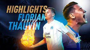 Florian thauvin is a french professional footballer who was born on january 26, 1993 in orleans, france. Florian Thauvin L Best Moments Youtube