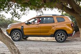 Godine renault nakon velikih uspeha sa loganom, dacia je bila spremna da ponudi i svoj prvi krosover koji je nosio duster oznaku. Dacia Duster 2018 Test Interieur Daten Motoren Preise Autobild De