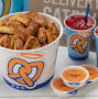 Auntie Anne's Pretzel Truck from locations.auntieannes.com