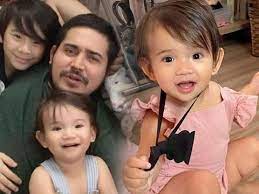 Lj reyes's boyfriend is paolo contis. Meet Summer Ayana The Daughter Of Paolo Contis And Lj Reyes Gma Entertainment