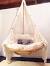 Outdoor Papasan Chair