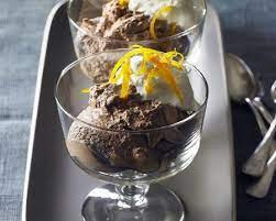 Theo S Chocolate Mousse Mousse Recipes Chocolate Mousse Recipe Chocolate Mousse