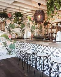 21 great coffee bar ideas for the coffee enthusiast matchness com cafe interior design coffee bar design cafe decor