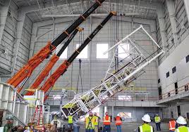 UNITED RIGGERS AND ERECTORS: THE