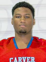 Troy 2019 Football Prospects