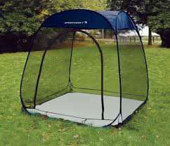 Gearlove Sportscraft 8 Ft Pop Up Screen Room With Floor From Costco Pop Up Screens Outdoor Screen Room Outdoor Screens