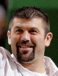 Boras: Sox interested in Varitek