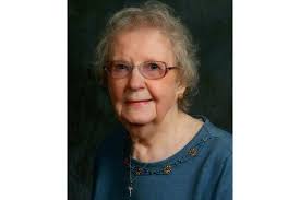 Irene GERTH Obituary (1925