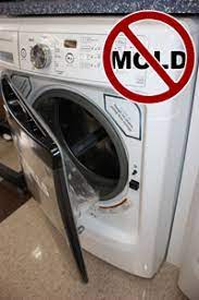Do your clothes still smell funky, even after a cycle? 5 Tips To Keep Mold Out Of Your Front Load Washer