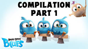 Now you can soar into the. Angry Birds Blues Compilation Part 1 Ep1 To Ep10 Youtube