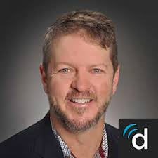 Dr. Casey M. Calkins, MD