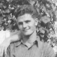 Benjamin Franklin Bravard Sr. (1919–1995) • FamilySearch