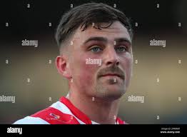 James dodd hi-res stock photography and images