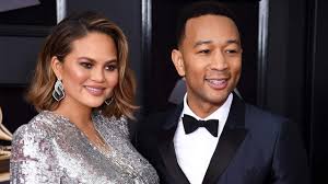 Chrissy teigen and john legend are one of america's most famous couples.teigen and legend are no chrissy teigen's instagram post following the loss of their baby jack. Chrissy Teigen Shares A Happy Family Moment With John Legend And Luna While Still Mourning Dog S Death Entertainment Tonight