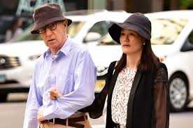 She is an actress, known for woody allen euroopassa (1997), nba on nbc (1990) and very important. Woody Allen Says Marrying Soon Yi Was Strictly Financial