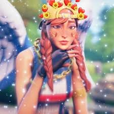 Aura was first released in season 8. Fortnite Aura Profile Photo Gamer Pics Gaming Wallpapers Skin Images