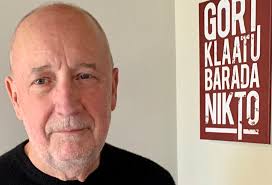 A Family Doctor Looks At The World