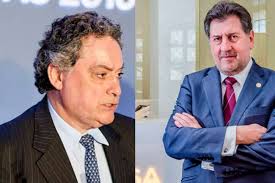 Castro Sousa (Hesperia) crece más, pero Amancio López (Hotusa) gana por  goleada en ventas y beneficios