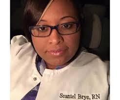 Seantel Brye Obituary (1978