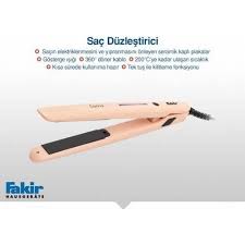 Fakir Carina Sac Duzlestirici Fiyati Taksit Secenekleri