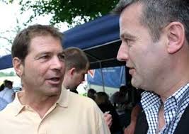 Wahlkampf: Der letzte Sozi im Stoiberland