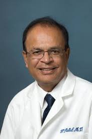 Paresh J. Patel MD
