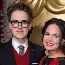Tom Fletcher: Latest News, Pictures & Videos