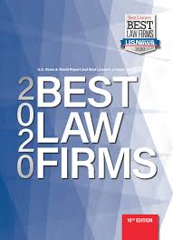 Construction, fee clause interpretation, indemnity, insurance: Best Law Firms 2020 By Best Lawyers Issuu