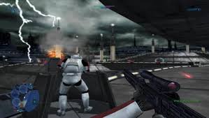 Developed by pandemic studios and published by lucasarts, it is the first game in the star wars: Star Wars Battlefront Classic 2004 On Gog Com