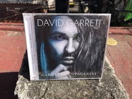 David Garrett
