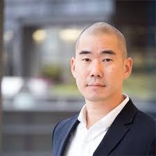 Kelvin Chen's Instagram, Twitter & Facebook