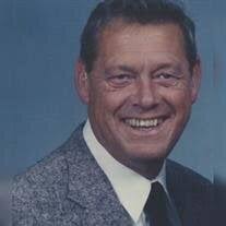 Marvin Burdette Meyer Obituary