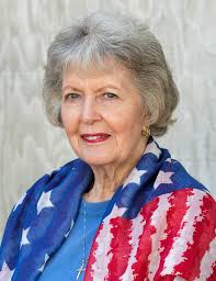 Obituary information for Mary Louise Mitchell Floyd