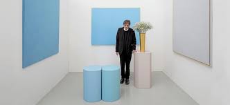 La galleria d'arte ponti, specializzata anche in arte moderna e contemporanea è interessata all'acquisto di opere d'arte realizzate ettore spalletti artista. Ettore Spalletti Dead Famed Italian Painter Dies At 79 Artnews Com