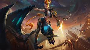 ¡puedes transformar una muñeca al instante de cheerleader en princesa! League Of Legends Las Skins De League Of Legends Que Mas Lo Petan Marca Com