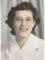 Jeanne Maria Elizabeth Berkvens (1921-2016)