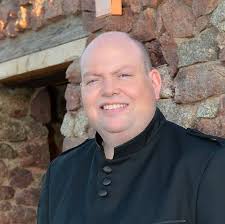 Shaun Keyes-McClements