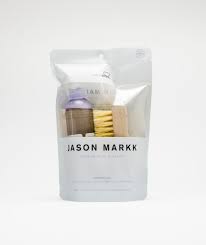 The product line on afura contains the premium cleaning goods by jason markk. Purchase Now Jason Markk Jm 4oz Premium Shoe Cleaner Kit Kkjm0035
