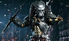 We look back and rank all six predator movies. The Predator Easter Eggs That You Might Ve Missed