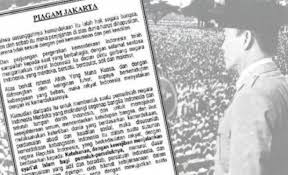 Academia.edu is a platform for academics to share research papers. Piagam Jakarta Sejarah Rumusan Latar Belakang Isinya