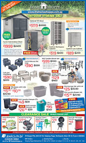 Check spelling or type a new query. Outdoor Storage And Furniture Sale Waterproof Cabinet Garden Furniture The Home Shoppe