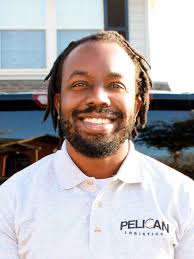 Meet Dr. Cardez Ford, Pharm. D