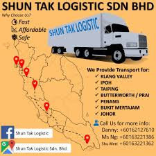 Distance between butterworth and bukit mertajam is 12 kilometers (8 miles). Shun Tak Logistic Home Facebook