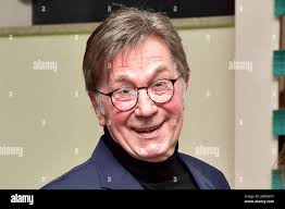 Martin mueller hi-res stock photography and images